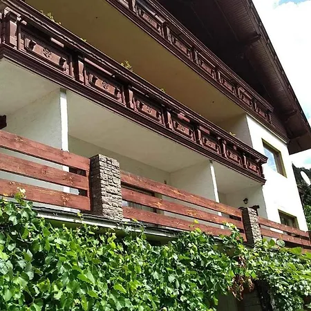 Sissi Apartment Ausserfragant Exterior photo