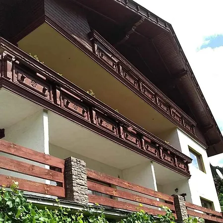 Sissi Apartment Ausserfragant Exterior photo