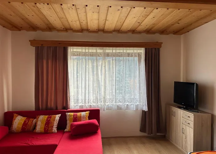 Sissi Apartment