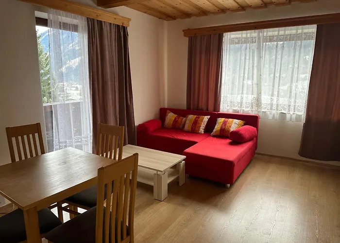 Sissi Apartment