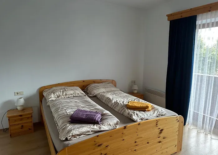 Sissi Apartment