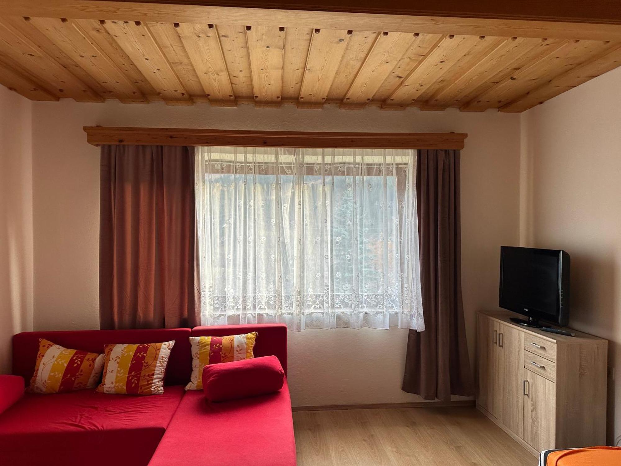 Sissi Apartment *