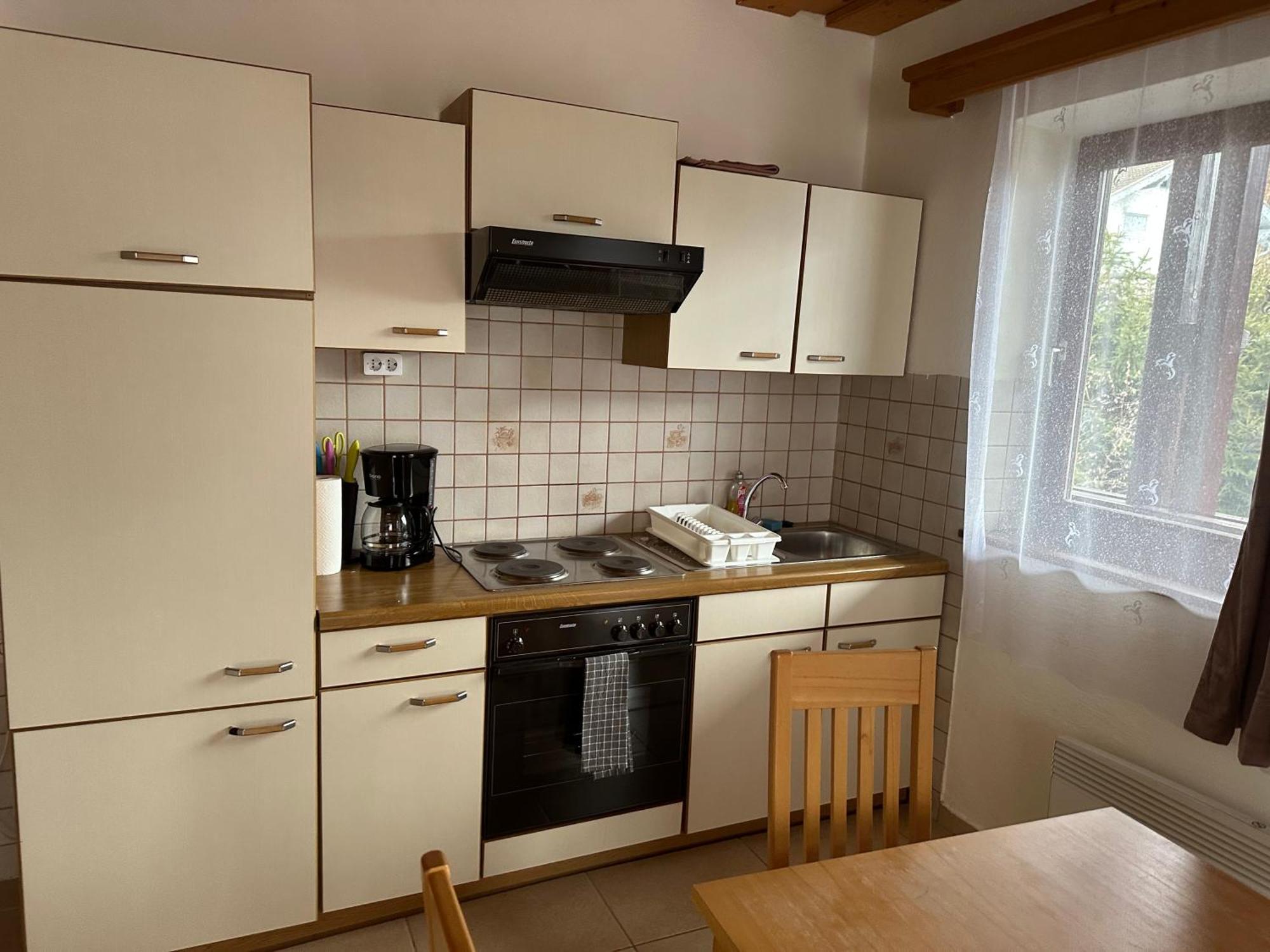 Apartment Sissi *