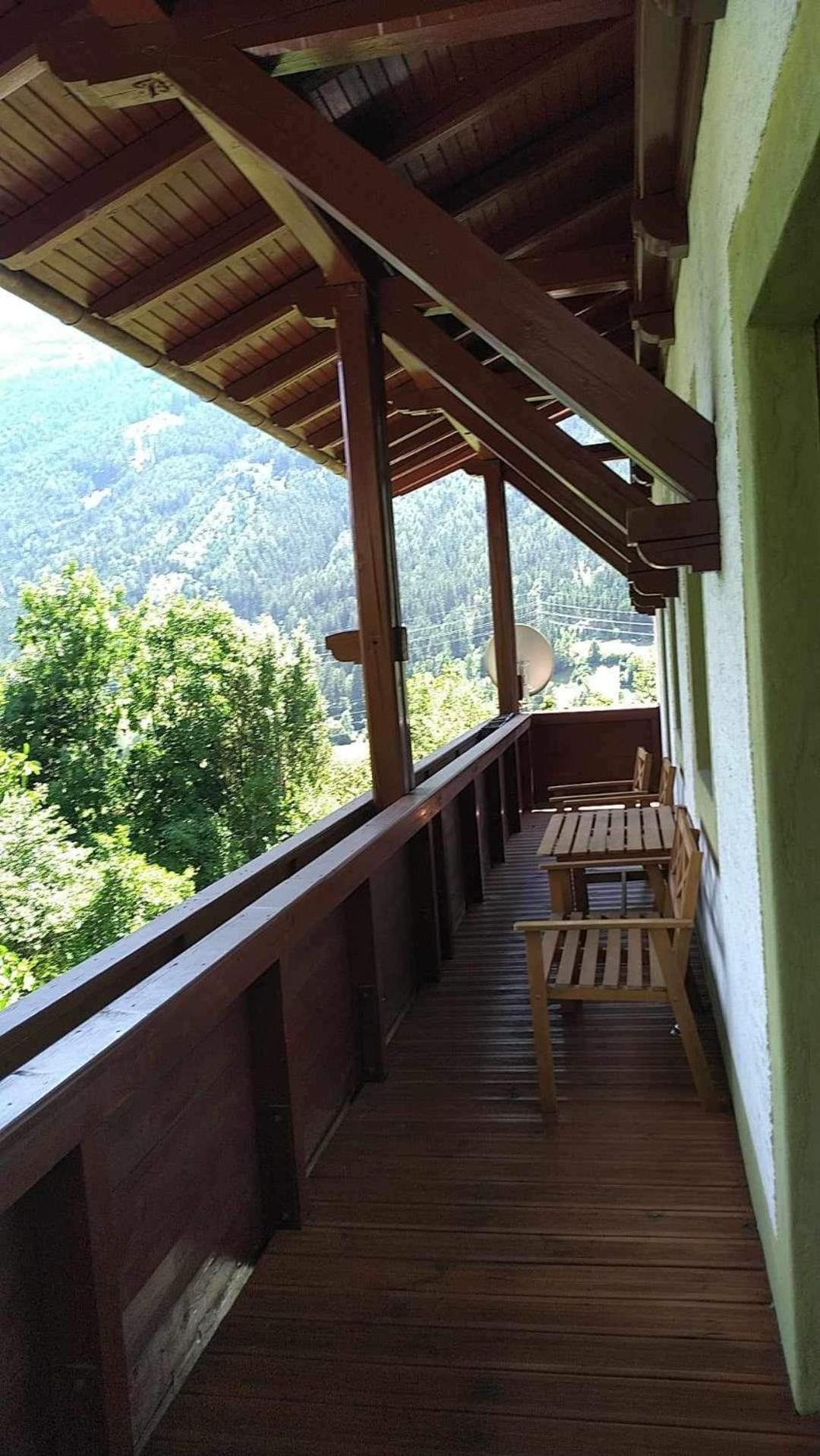 Apartment Sissi