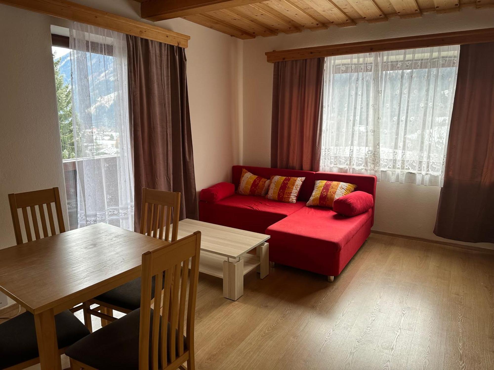 Sissi Apartmán