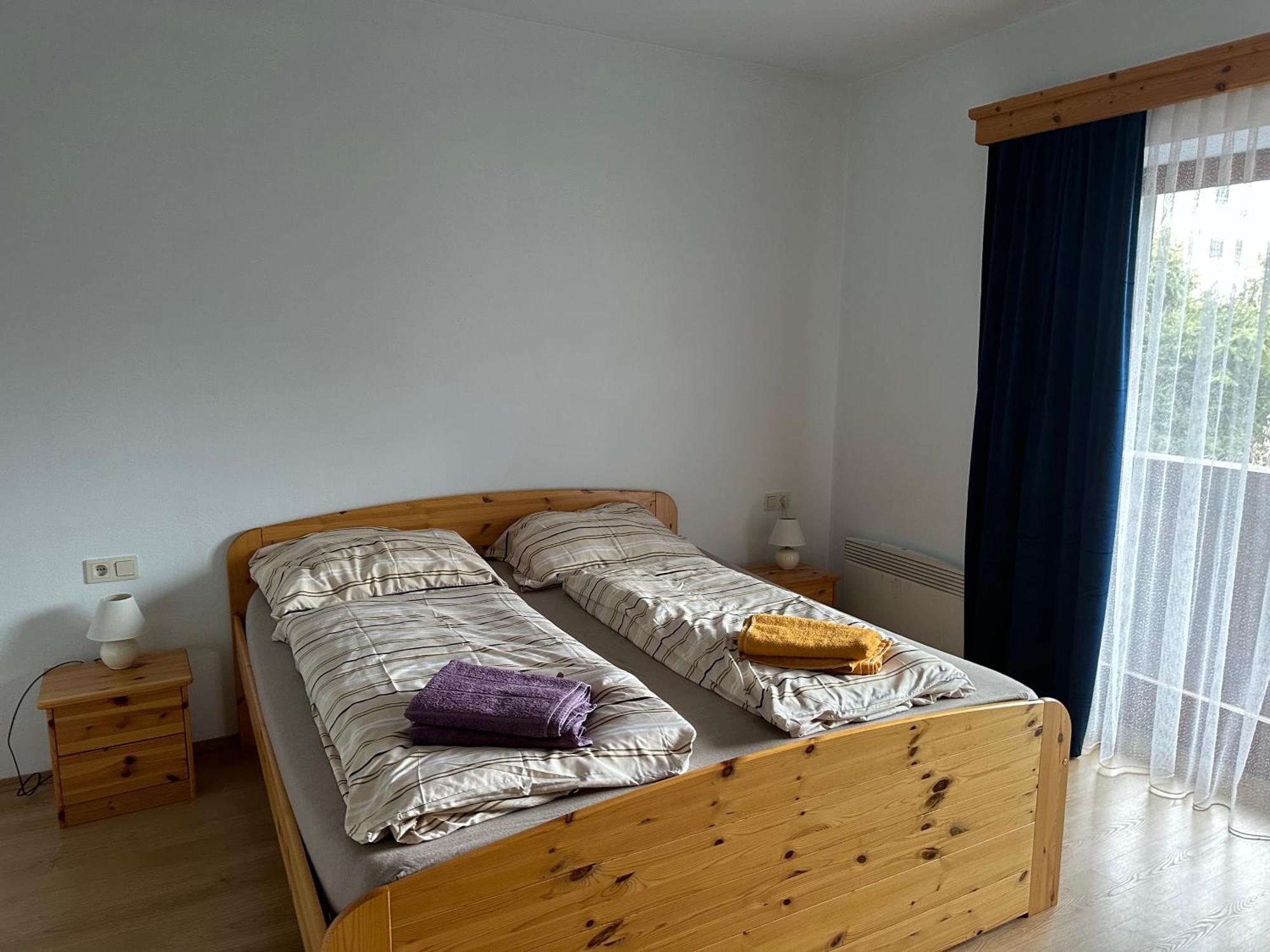Sissi Apartmán *